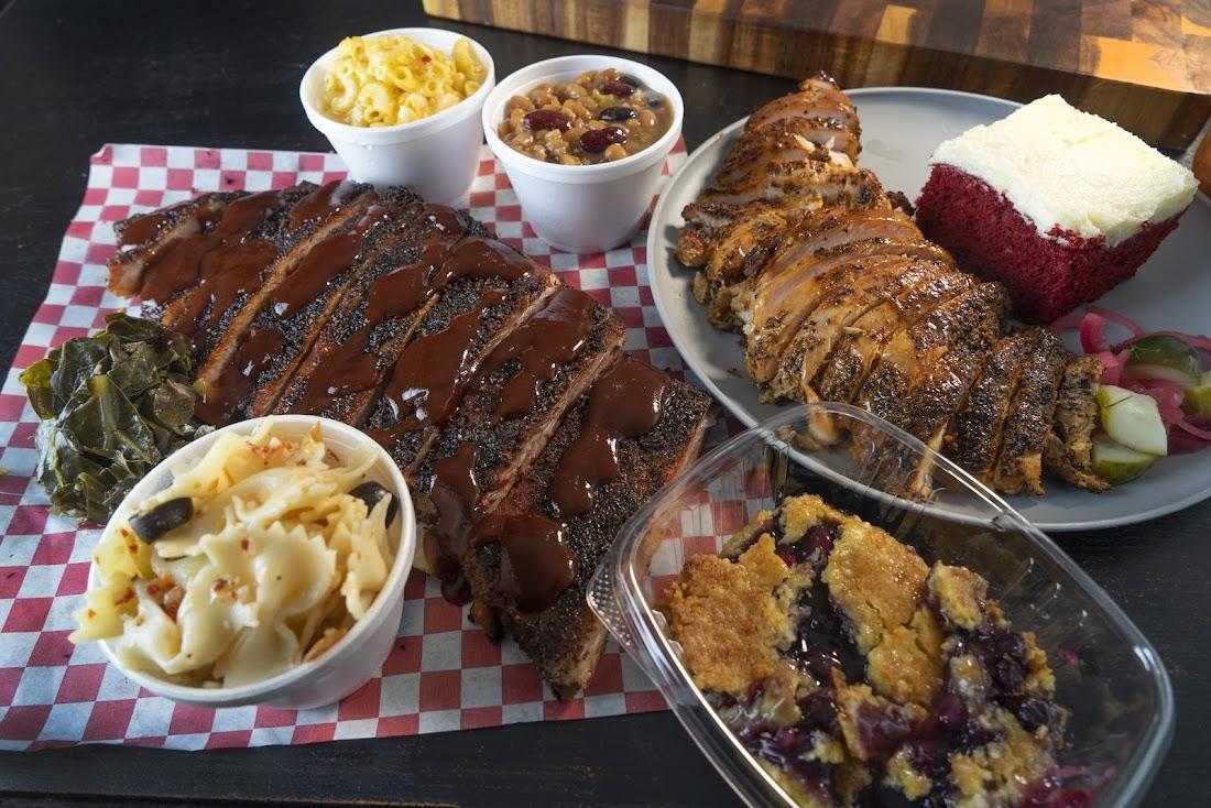 BBQ Blessings