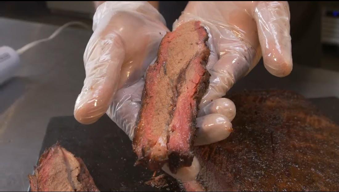 BBQ Blessings