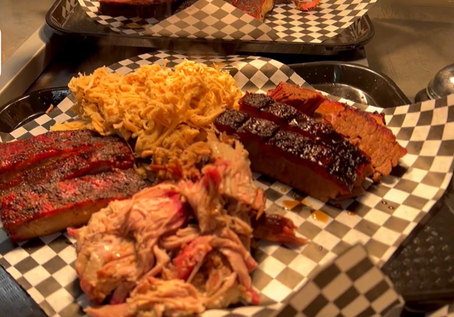 BBQ Blessings